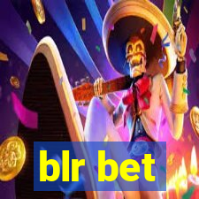 blr bet