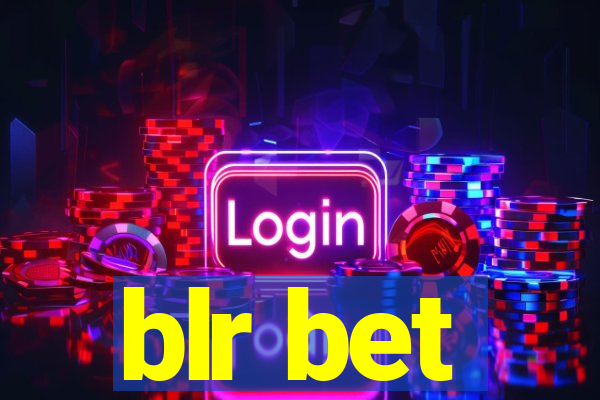 blr bet