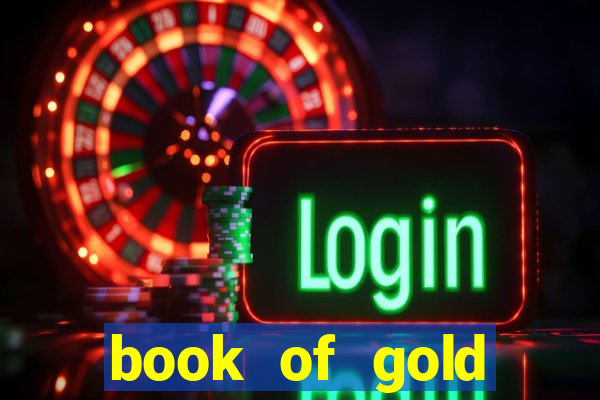 book of gold classic slot recension