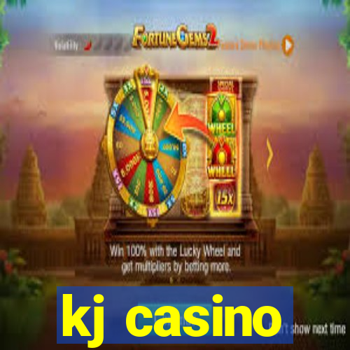 kj casino