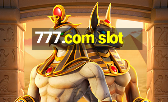 777.com slot