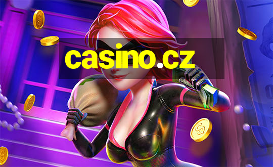 casino.cz