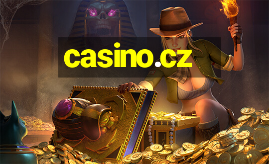 casino.cz