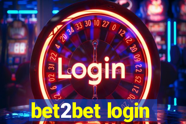 bet2bet login