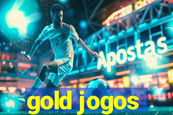 gold jogos