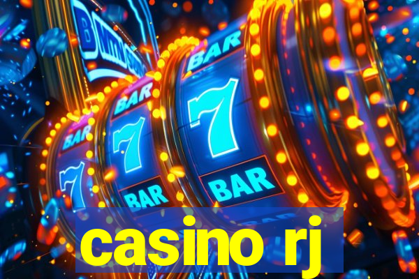 casino rj