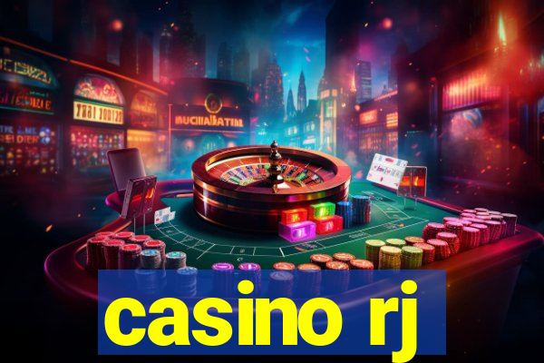 casino rj