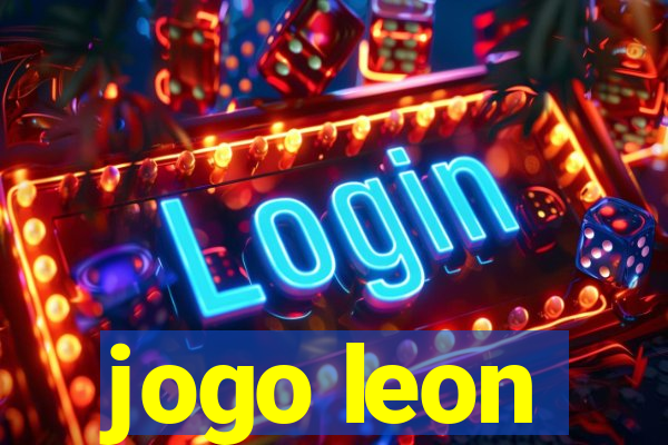 jogo leon