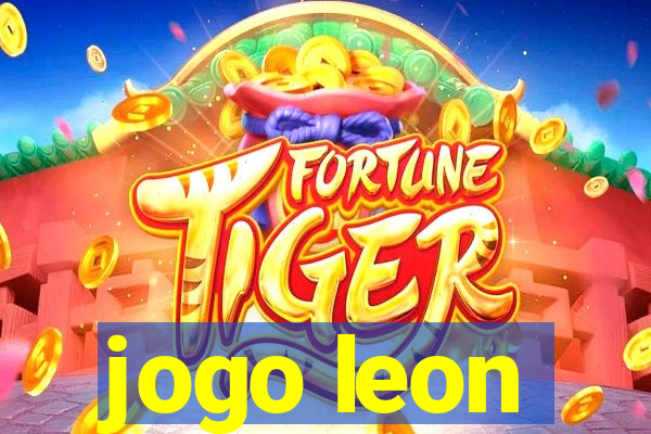 jogo leon