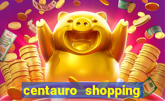 centauro shopping da bahia