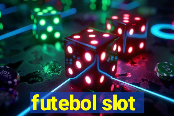 futebol slot