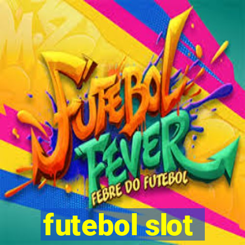 futebol slot