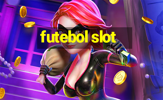 futebol slot