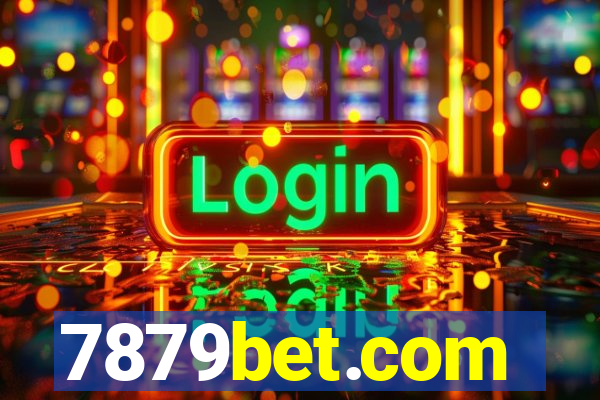 7879bet.com