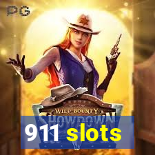 911 slots