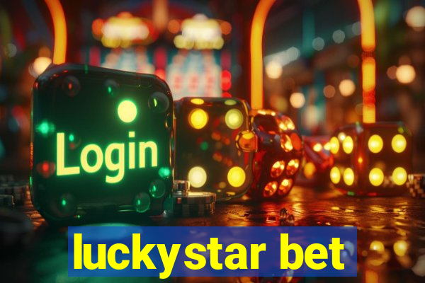 luckystar bet