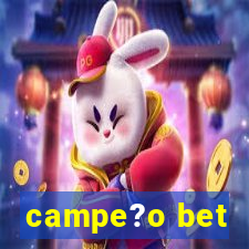 campe?o bet