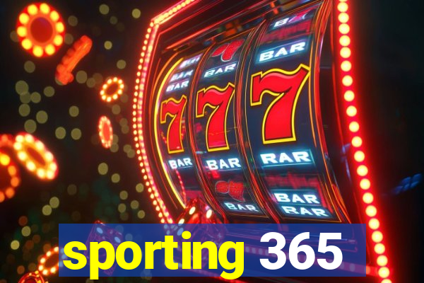 sporting 365