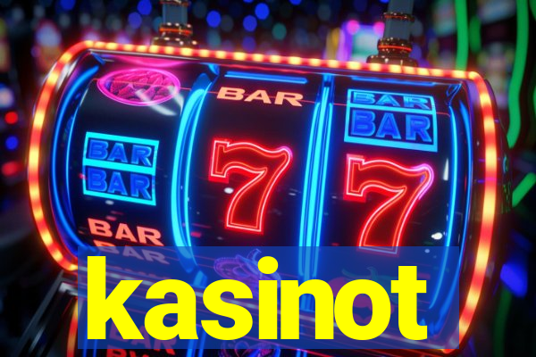 kasinot