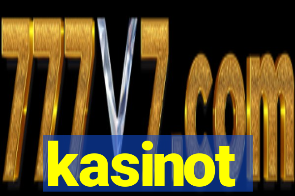 kasinot