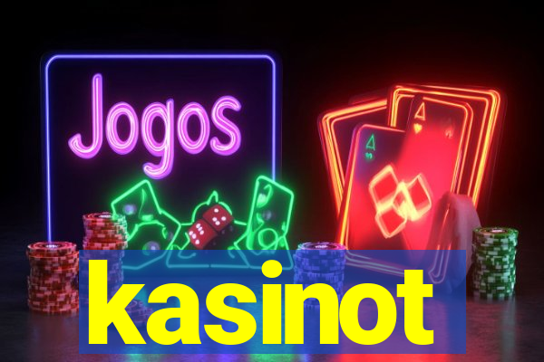 kasinot