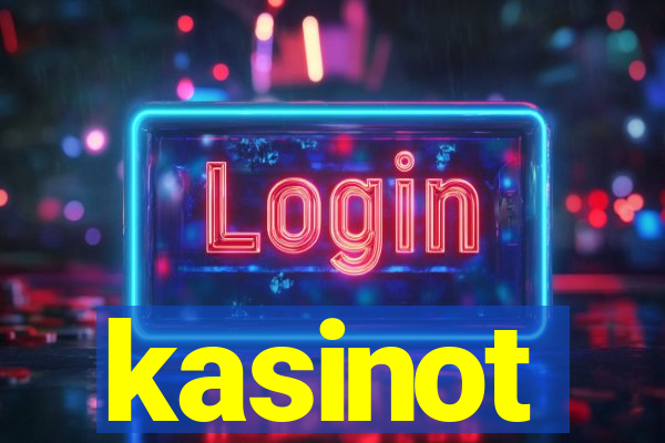 kasinot