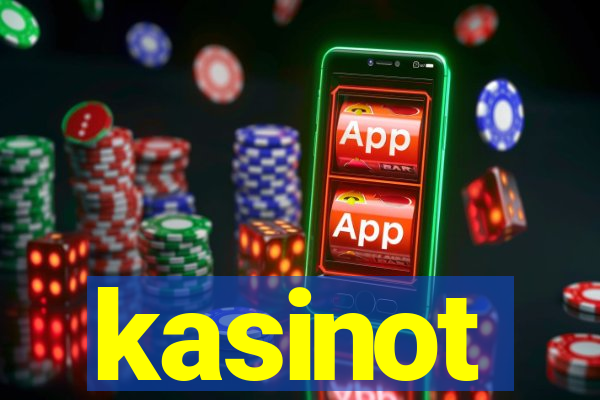 kasinot