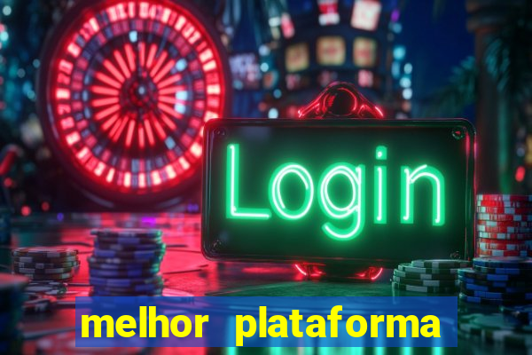 melhor plataforma para jogar mines