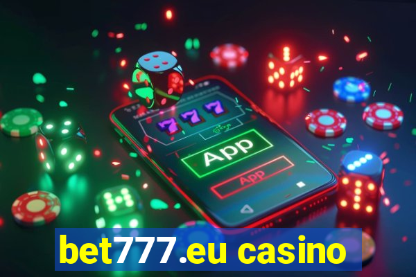 bet777.eu casino