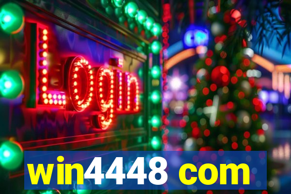 win4448 com