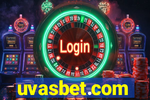 uvasbet.com