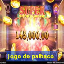 jogo do palhaco