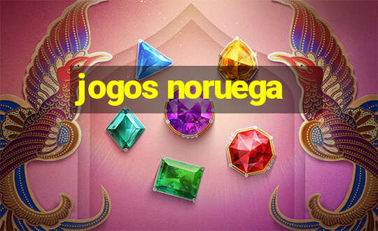 jogos noruega