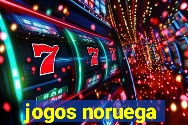 jogos noruega