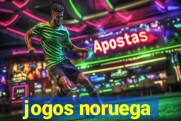 jogos noruega