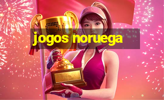 jogos noruega