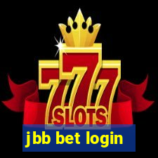 jbb bet login