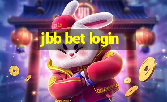 jbb bet login