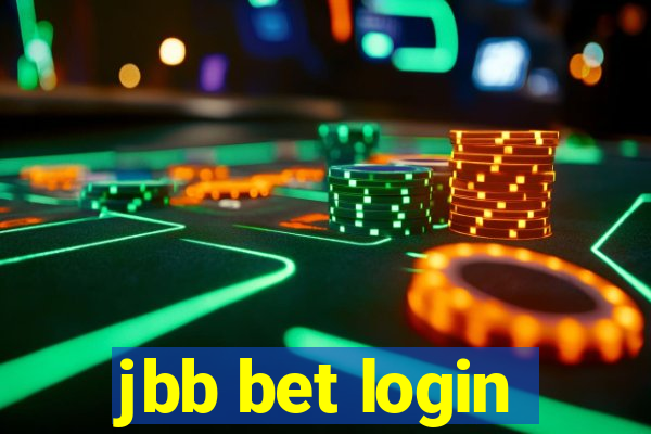 jbb bet login