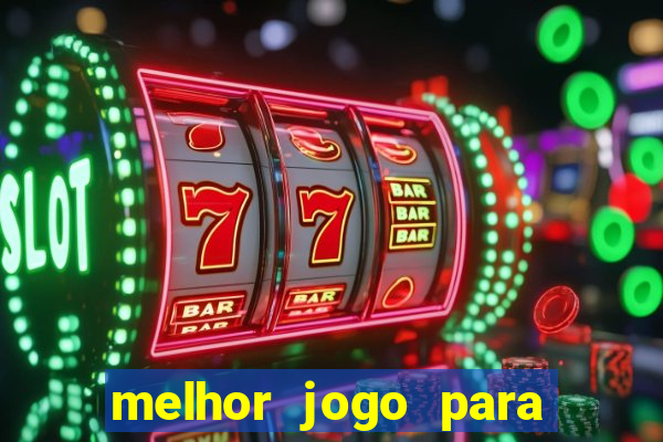 melhor jogo para ganhar dinheiro na kto