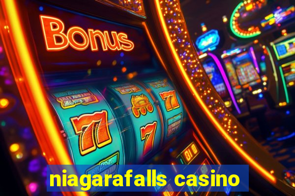 niagarafalls casino