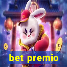 bet premio