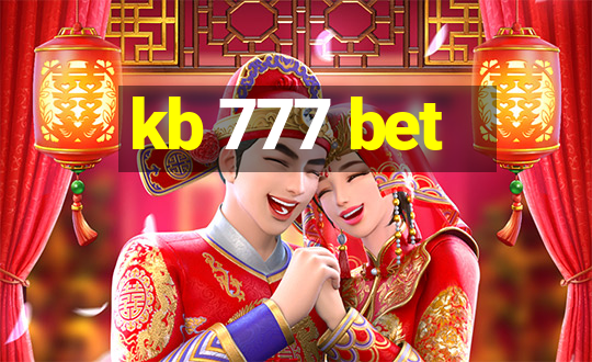 kb 777 bet