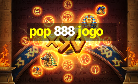 pop 888 jogo