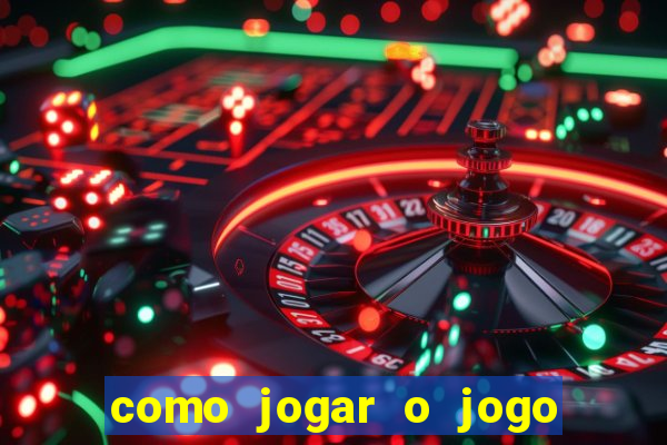 como jogar o jogo da roleta