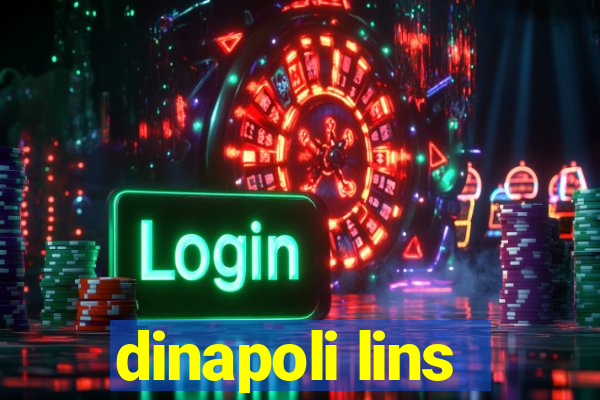 dinapoli lins