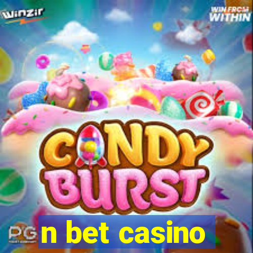 n bet casino