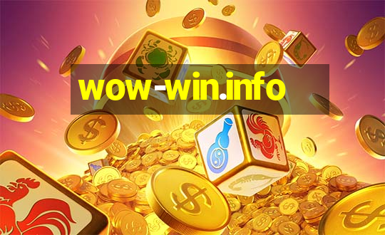 wow-win.info