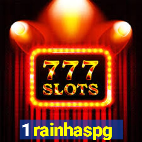 1 rainhaspg