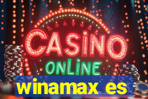 winamax es